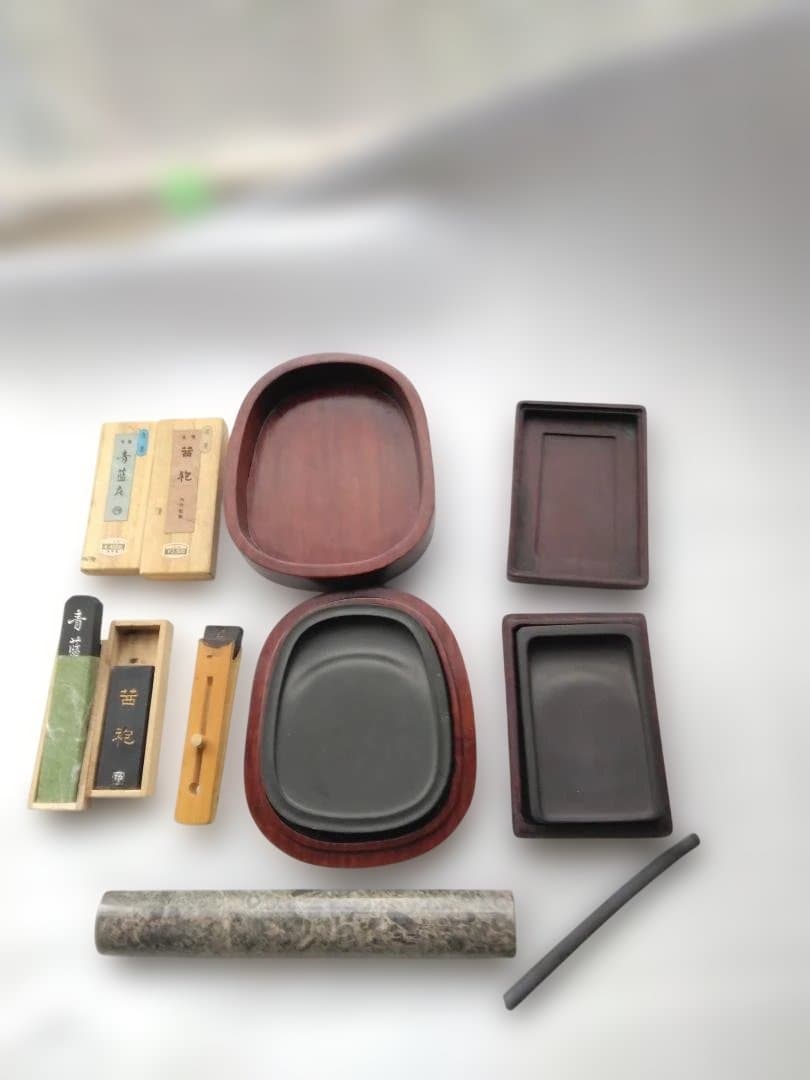 サ♪♪ンです♪♪♪書道の色々セット