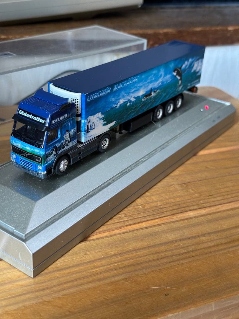 ホビーラジコン KEYENCE Desk Runner 2000 T-774