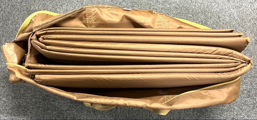 DOD カマボコテントMセット（MAT M、SHIELD、INNER）