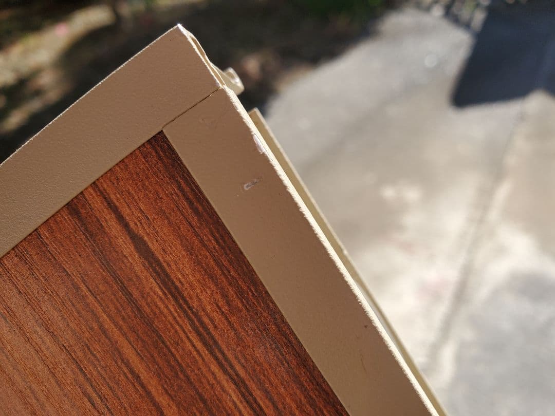 【DOD】ワンポールテントテーブル【中古品】