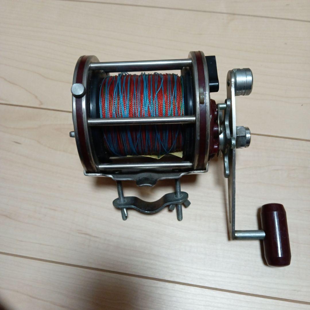 リョービ　アドベンチャー　101 SD100✕2 セット