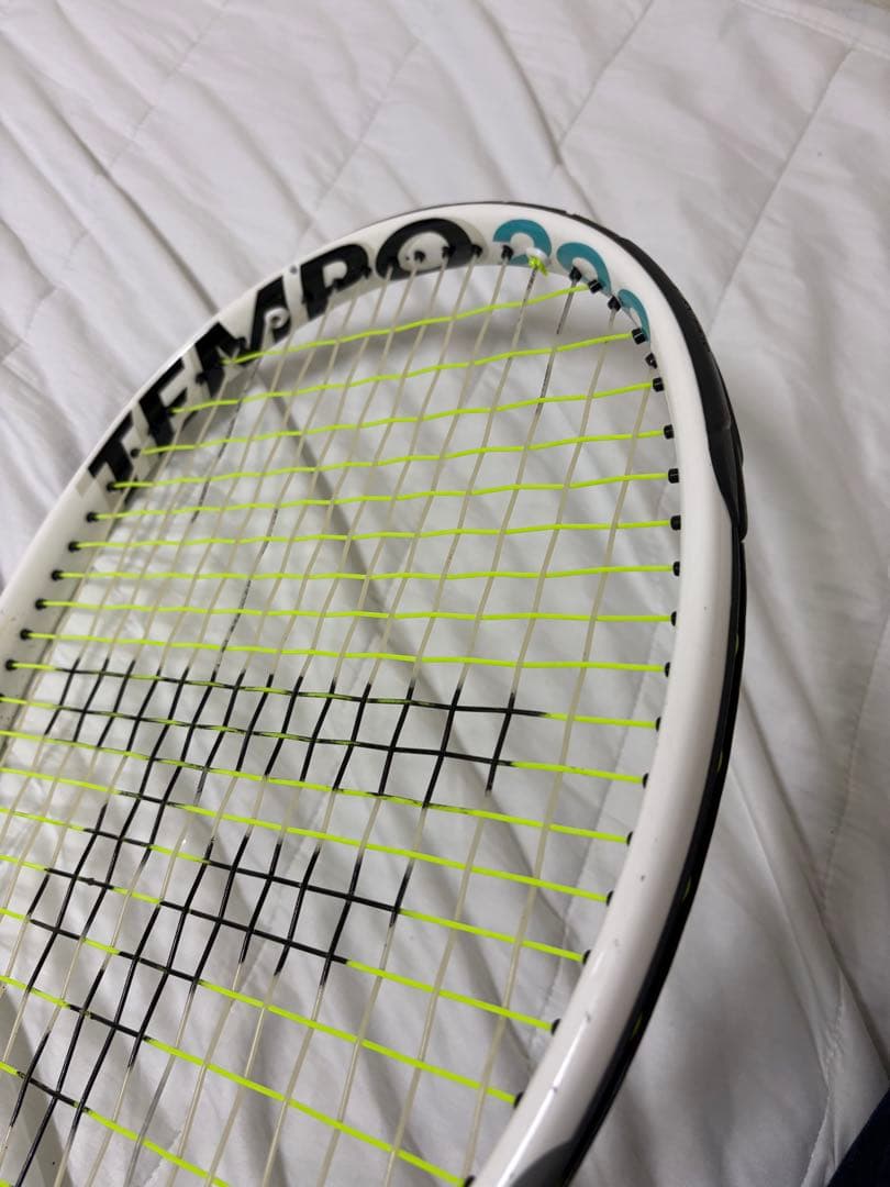 テクニファイバー TEMPO298iga テンポ298イガ G1 中古品