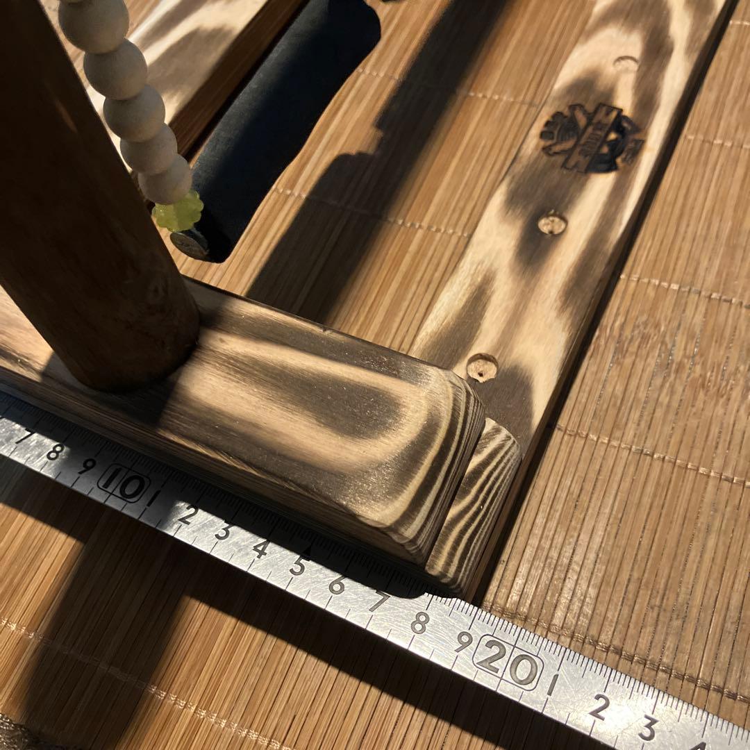 備長炭止まり木⭐️止まり木⭐️パーチ⭐️専用です(*゜▽゜*)✨