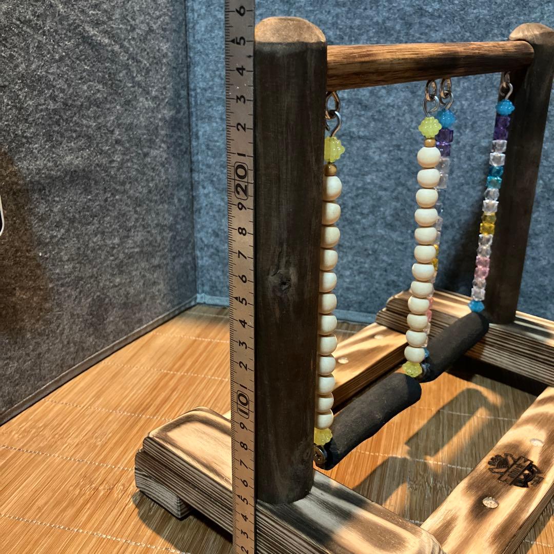 備長炭止まり木⭐️止まり木⭐️パーチ⭐️専用です(*゜▽゜*)✨