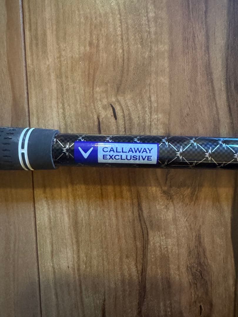 Ai SMOKE トリプルダイヤモンド◆◆◆ MAX 9度　テンセイ60 S