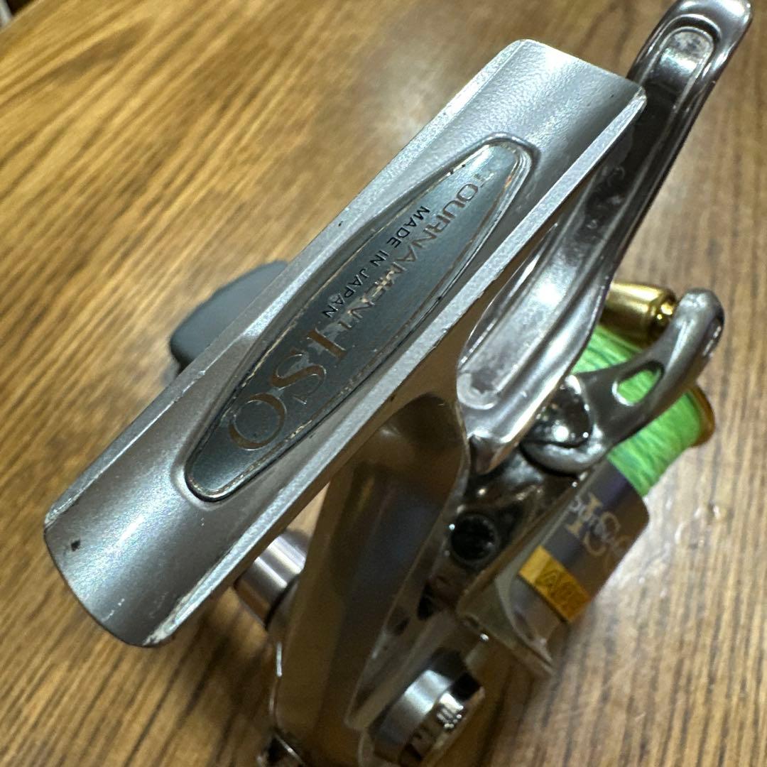 ダイワ05トーナメント