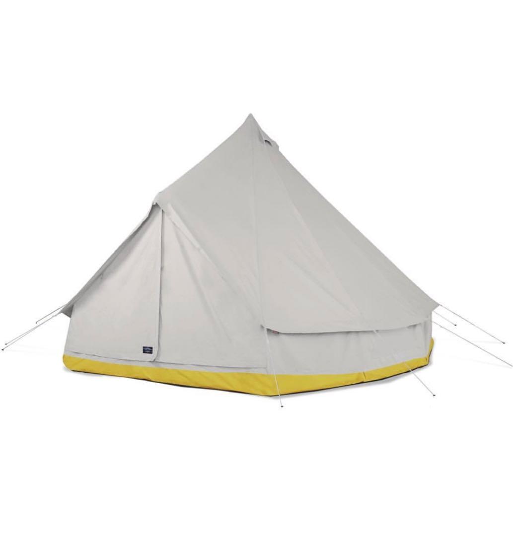 SHELTER CO クラシックベルテント