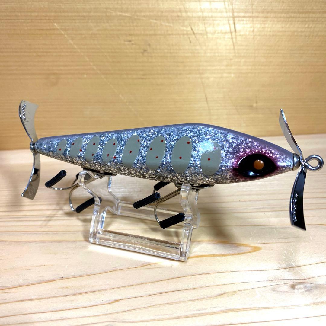 まさアブディールロンバス7/8oz GA 極美品