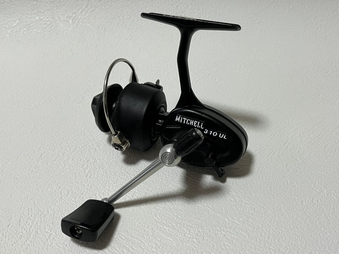 ミッチェル　310UL