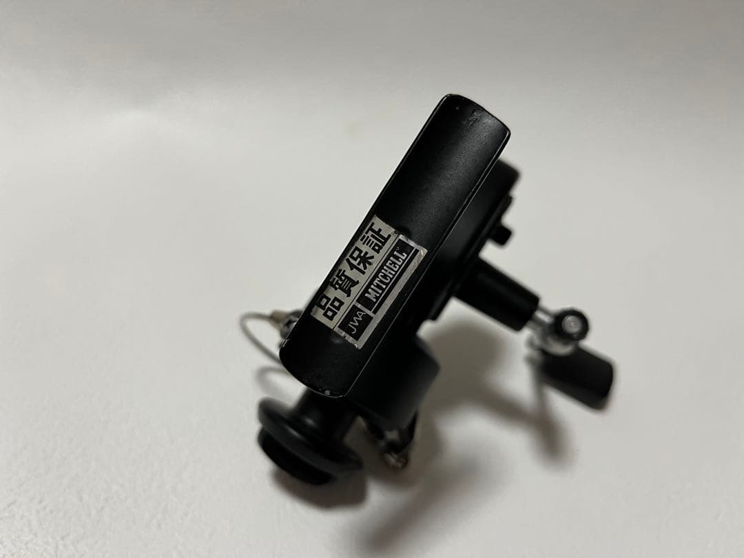 ミッチェル　310UL