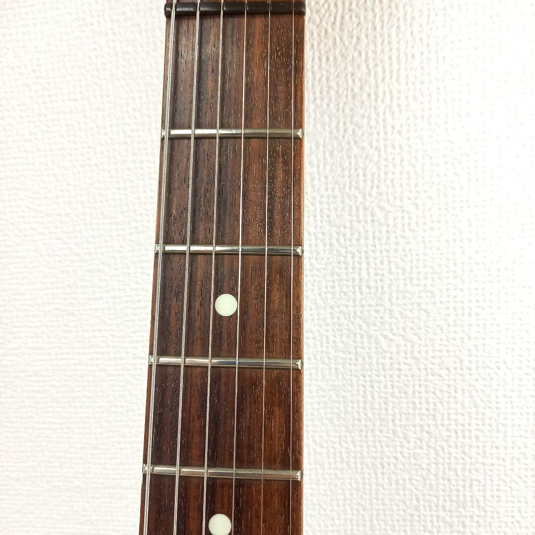 メンテナンス済み Bill Lawrence BCOR-55B 木暮武彦 シャケ