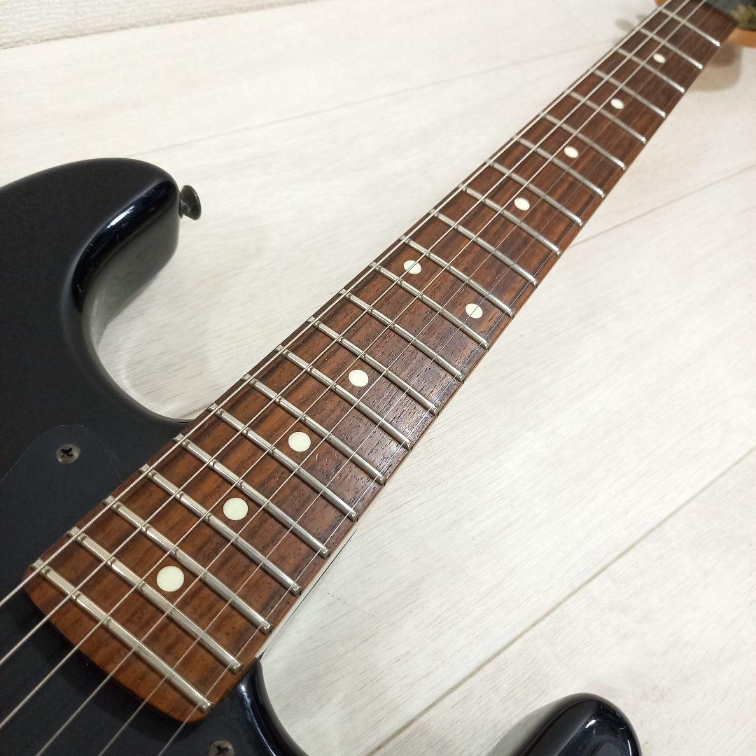 メンテナンス済み Bill Lawrence BCOR-55B 木暮武彦 シャケ