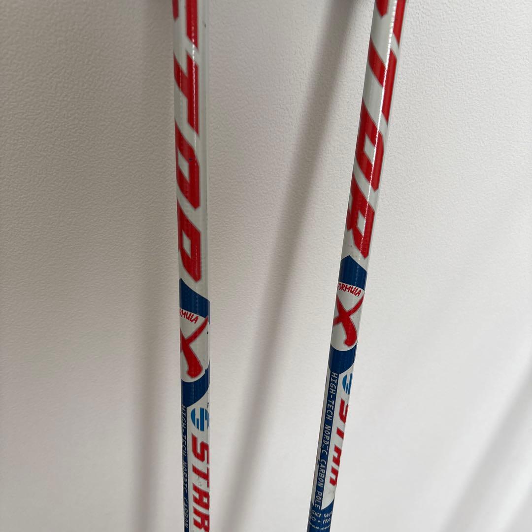 n*1様 投げ売り！STARポール2組セット