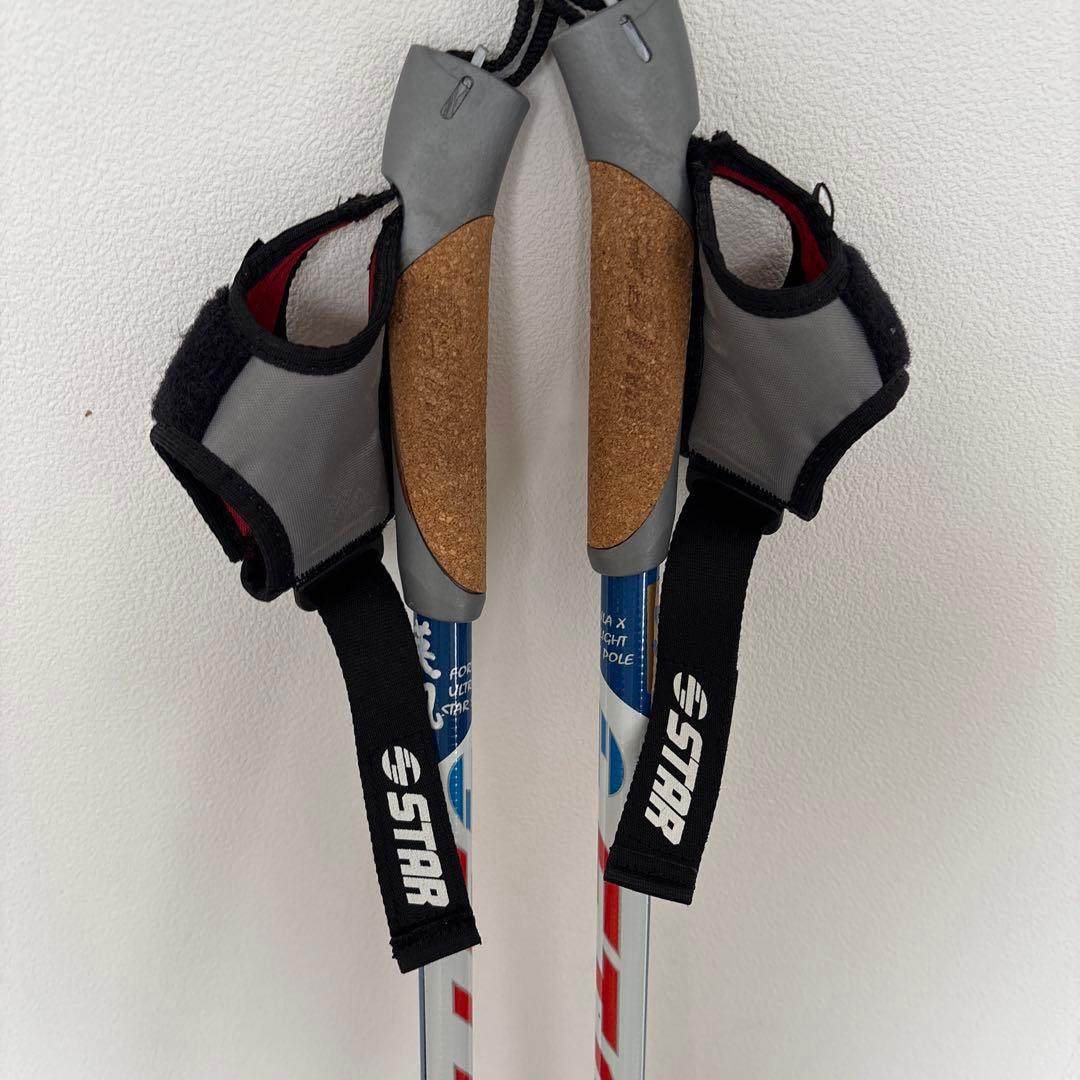 n*1様 投げ売り！STARポール2組セット