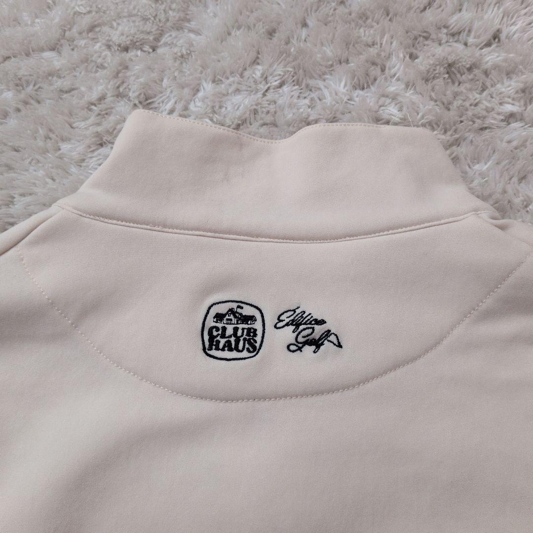 【美品・訳あり】 DYNAMIC RANGE clubhaus ゴルフウェア