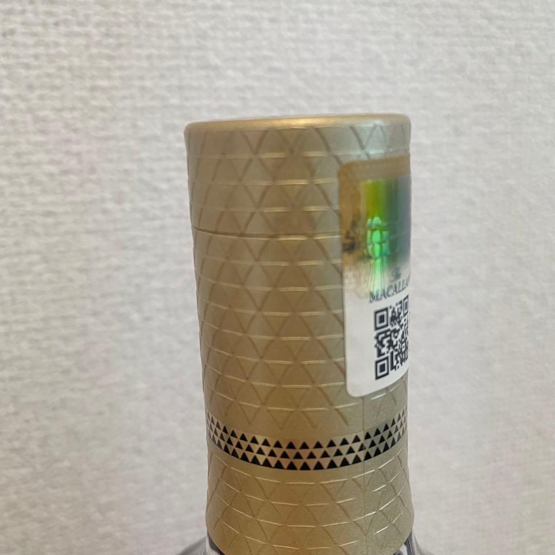 新品 ワイルドターキー マッカラン オールドパー Ao ウイスキー 4本セット