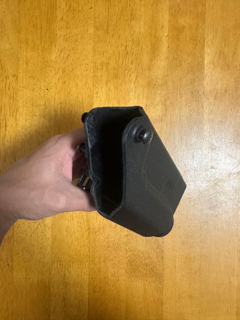 東京マルイ Hi-Capa 5.1 樹脂製　キンバースライド