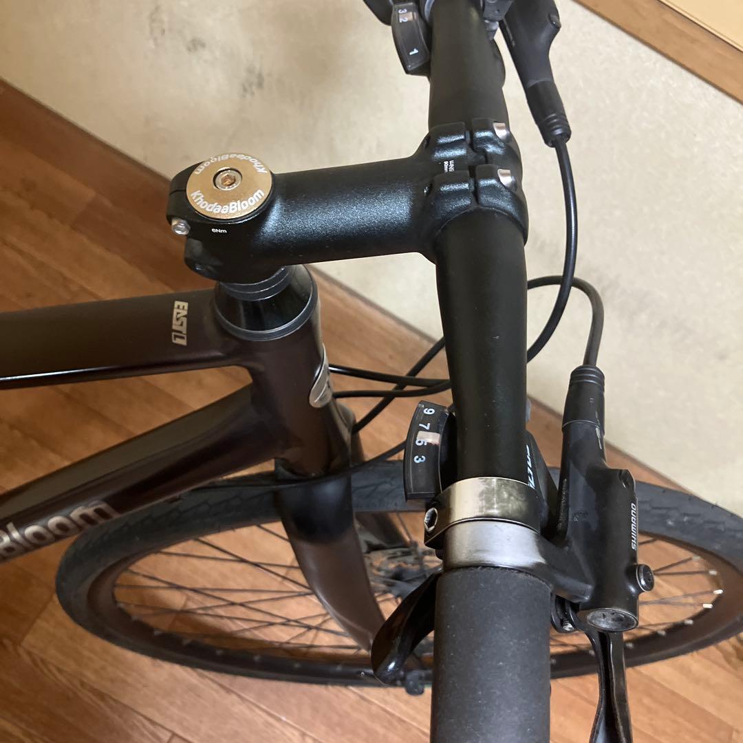 コーダーブルーム　RAIL DISC EX