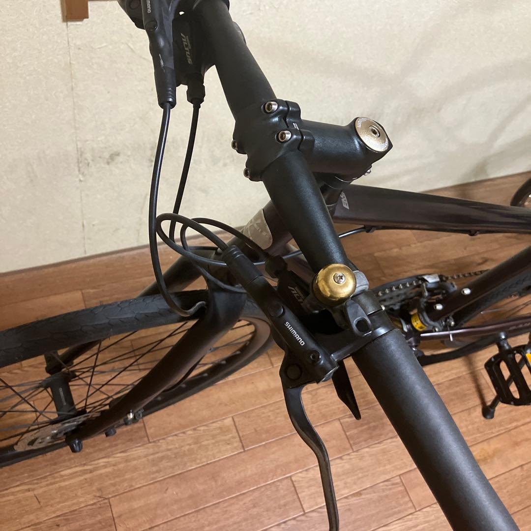 コーダーブルーム　RAIL DISC EX