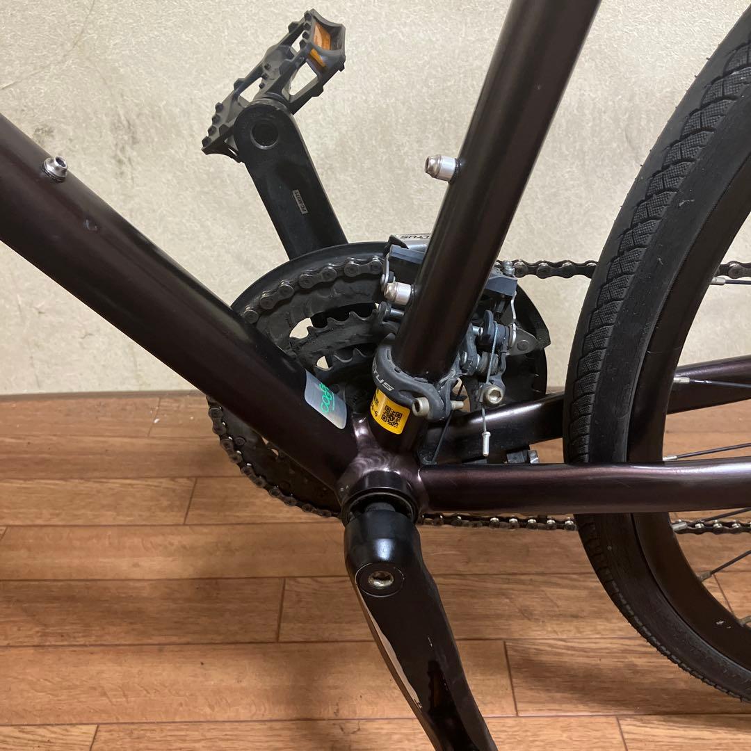 コーダーブルーム　RAIL DISC EX