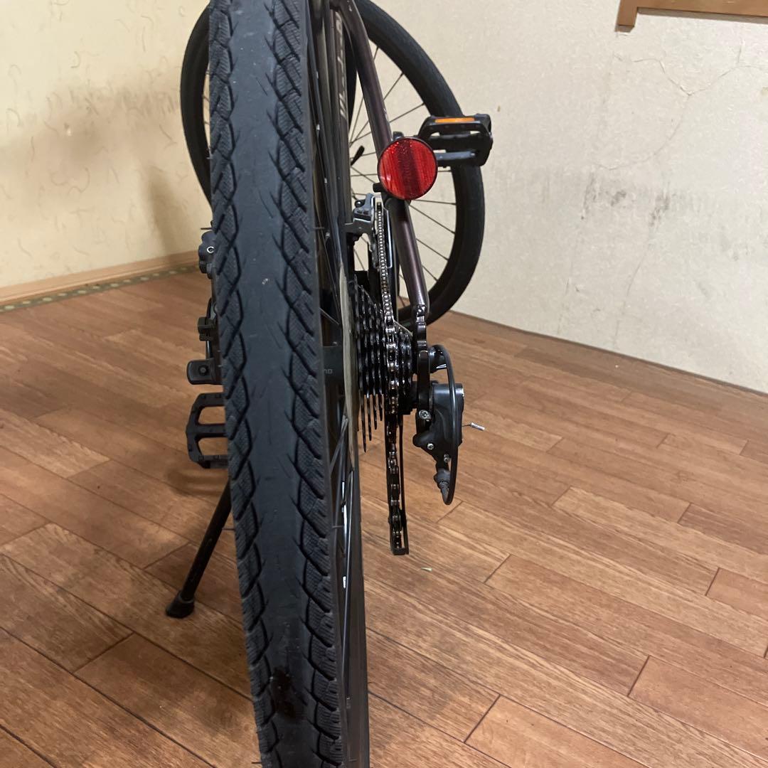 コーダーブルーム　RAIL DISC EX