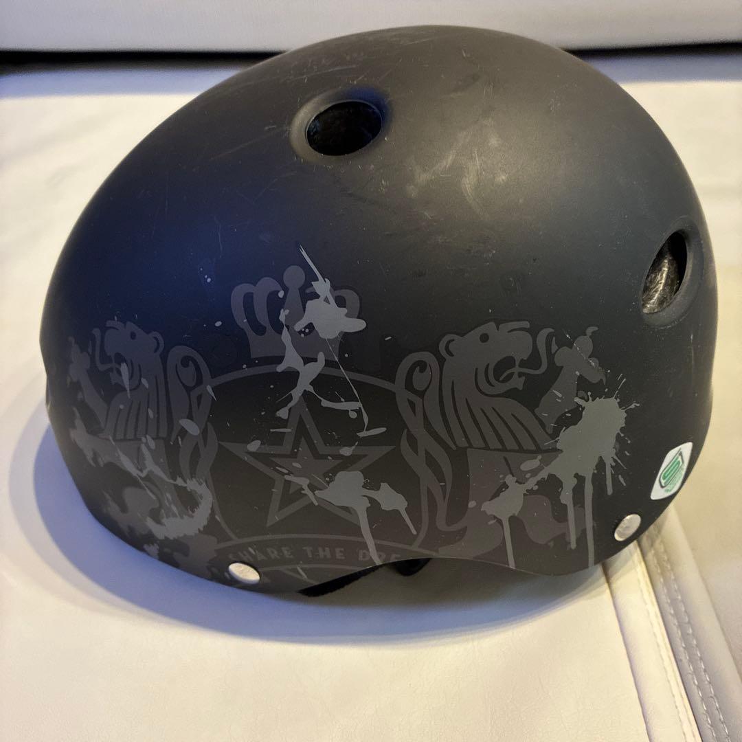 ストライダー ハーレーコラボ 12インチ(ヘルメット・移動用バッグ付き)