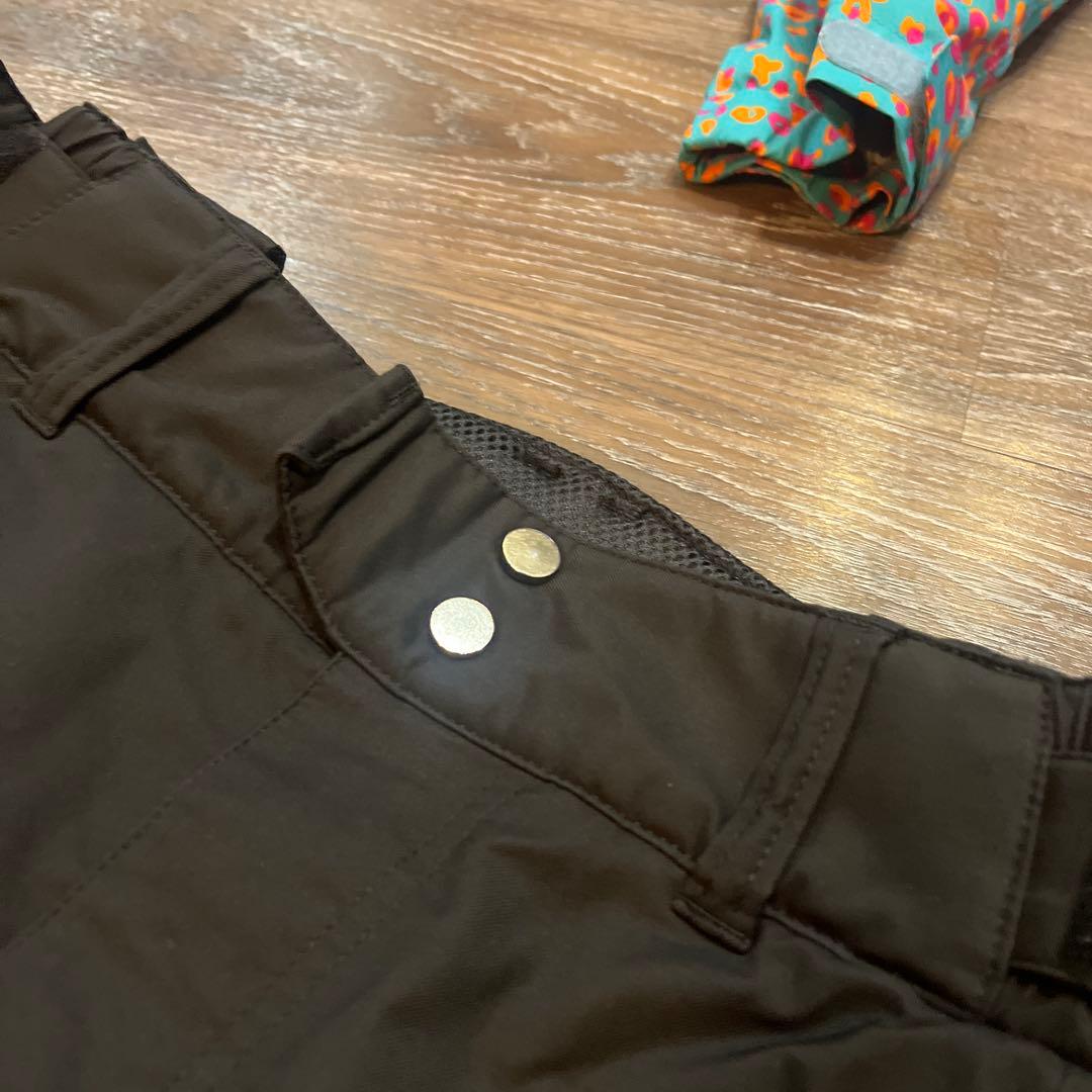 yoko　レディース　デサント　L スキーウェア