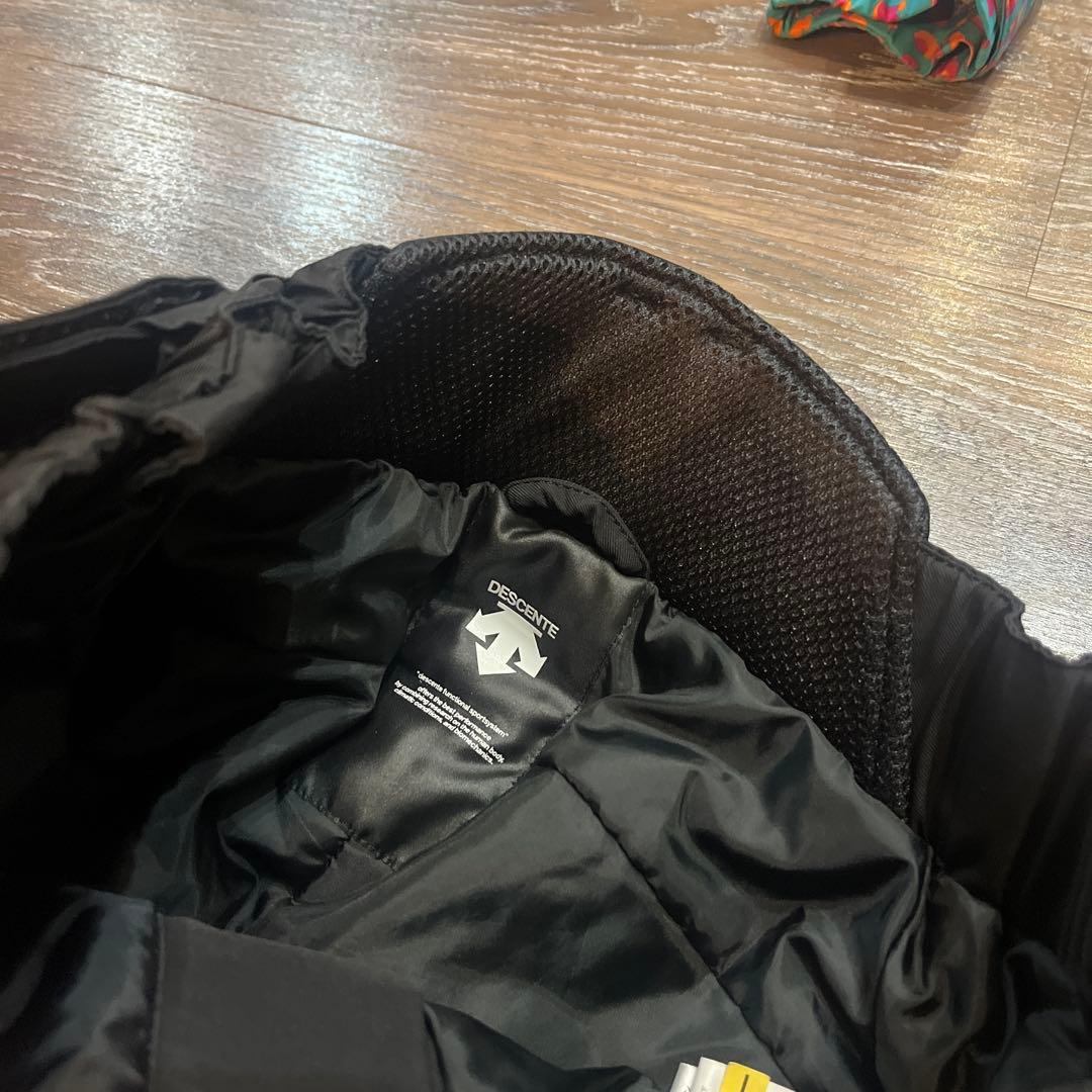 yoko　レディース　デサント　L スキーウェア