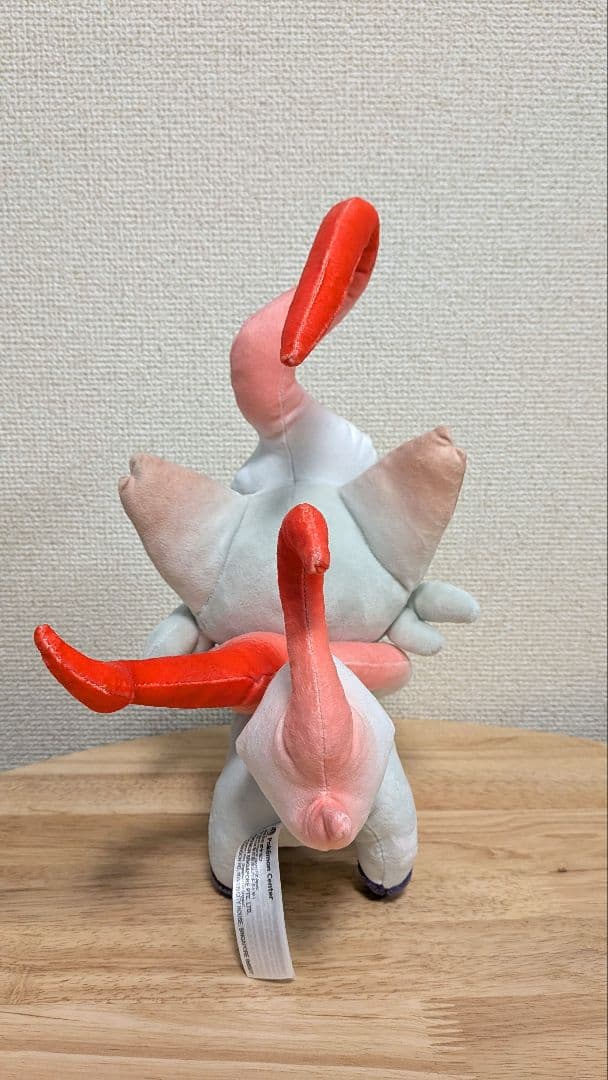 【♡♡】ヒスイゾロア　ぬいぐるみ