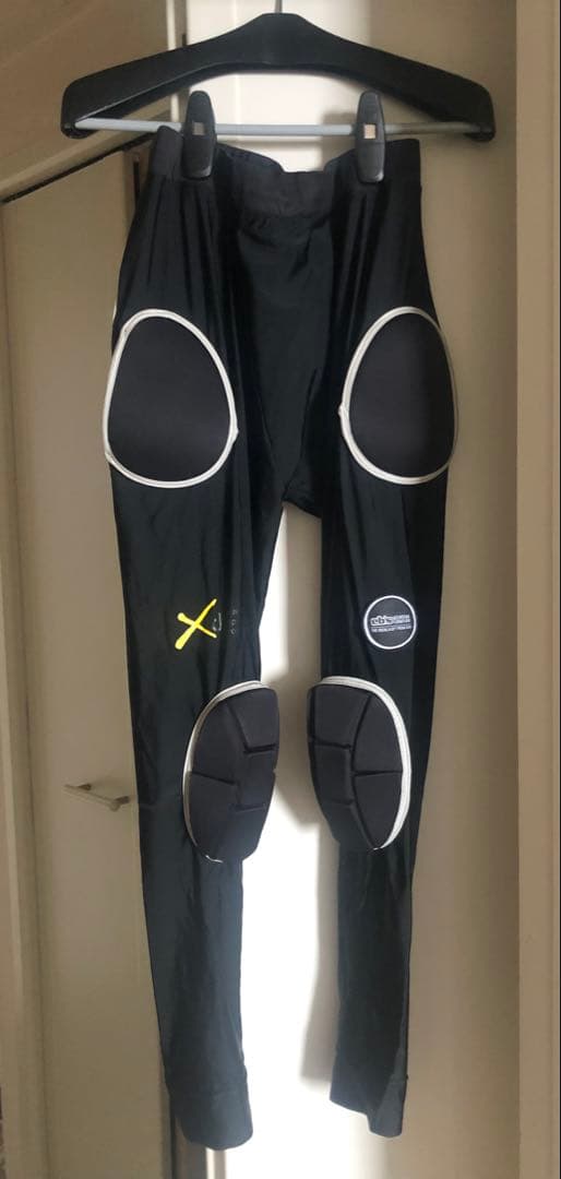 エビス スリム ヒップ プロテクト ロング XRD Lサイズ