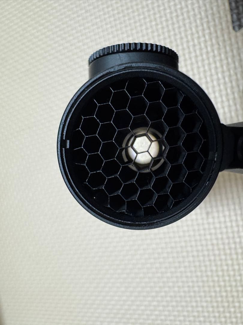 ノーベルアームズ ABSOLUTE MPS3 3Xサイト