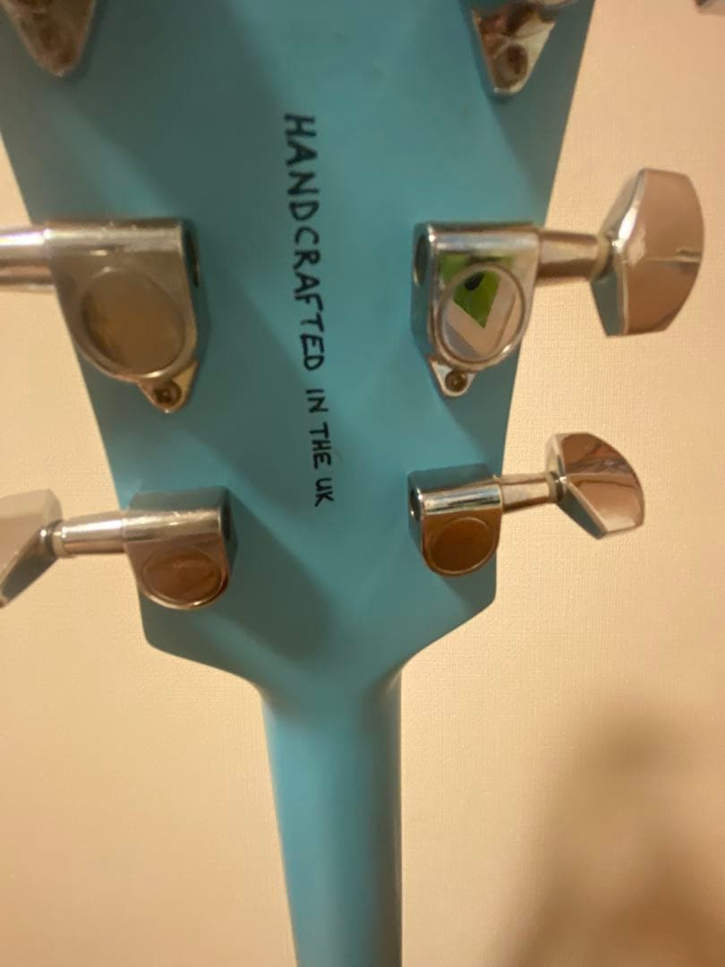 Gordon Smith GS-1 週末限定値下げ