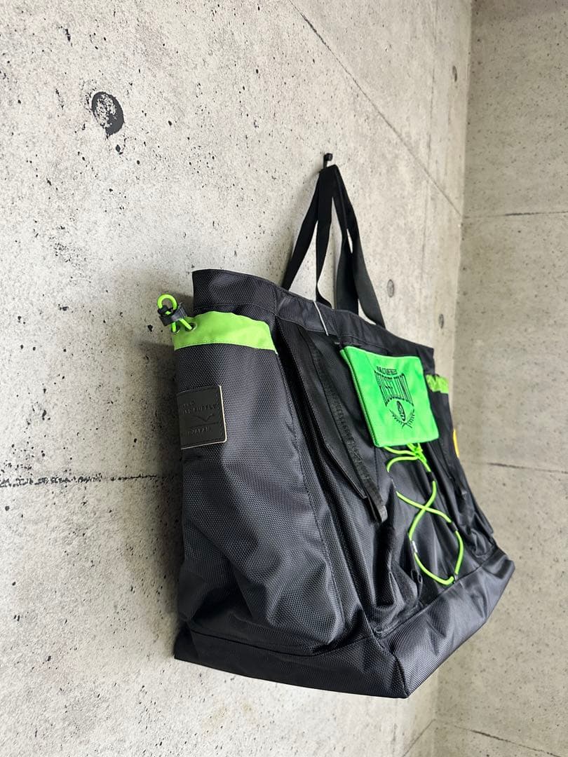 【新品未使用】サイズ(横:58縦:40マチ:27)トートバッグラッセルノ1733