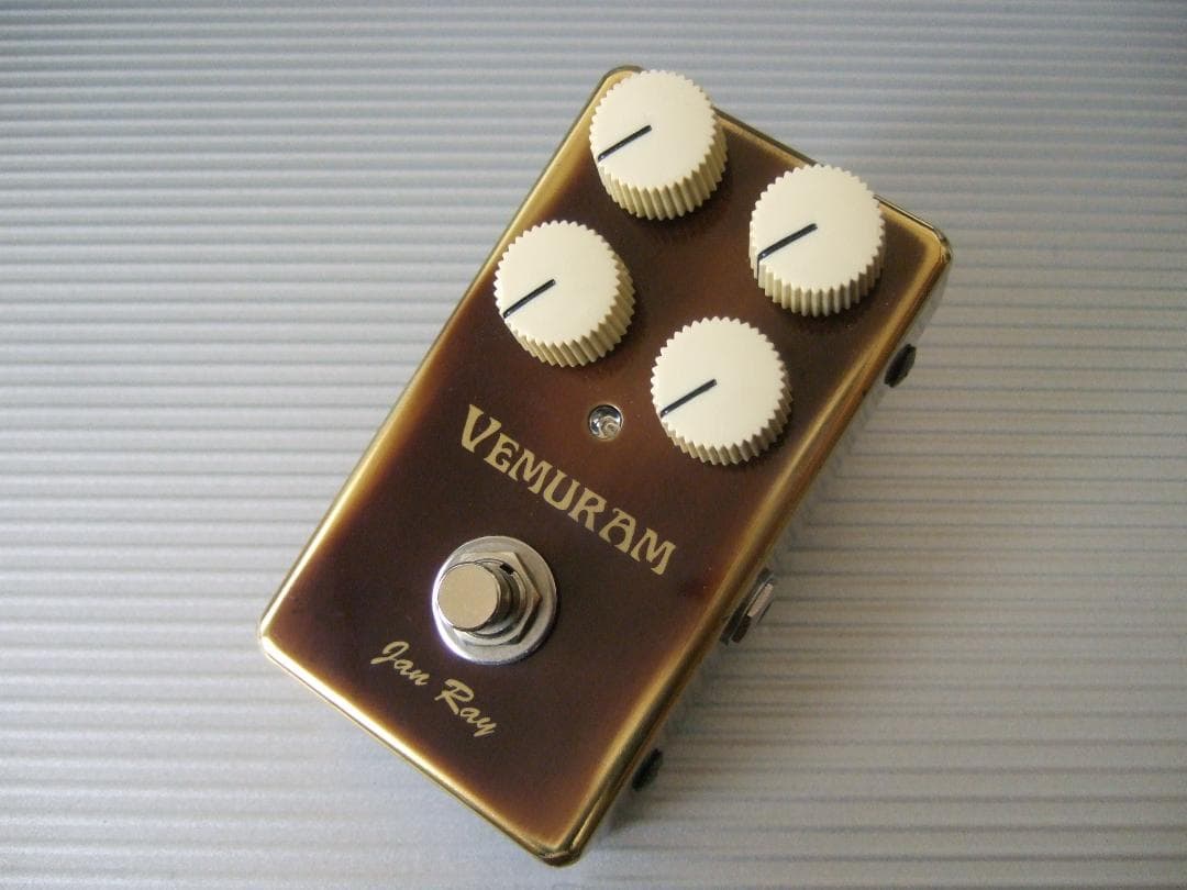 初期型 3千番台 VEMURAM Jan Ray