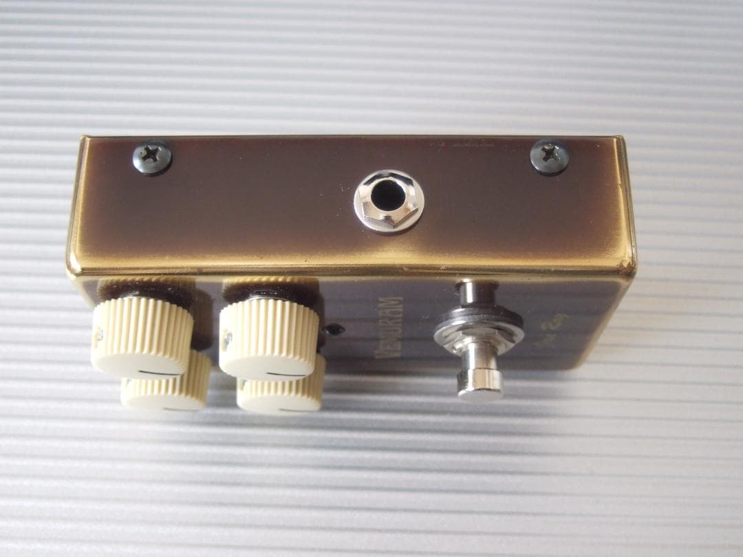 初期型 3千番台 VEMURAM Jan Ray