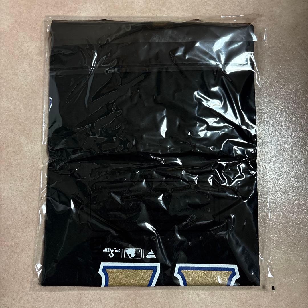 大谷翔平 ドジャース 2024年ワールドシリーズチャンピオン Tシャツ