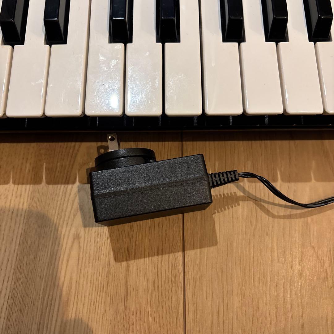 【美品】KORG modwave 37鍵 シンセサイザー