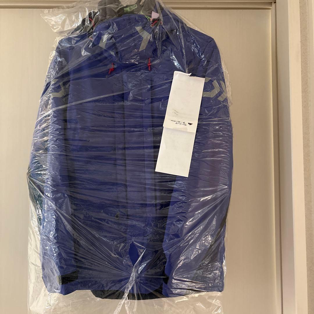 ダイワレインマックスハイパーハイロフトウィンタースーツ ＤＷ-3406