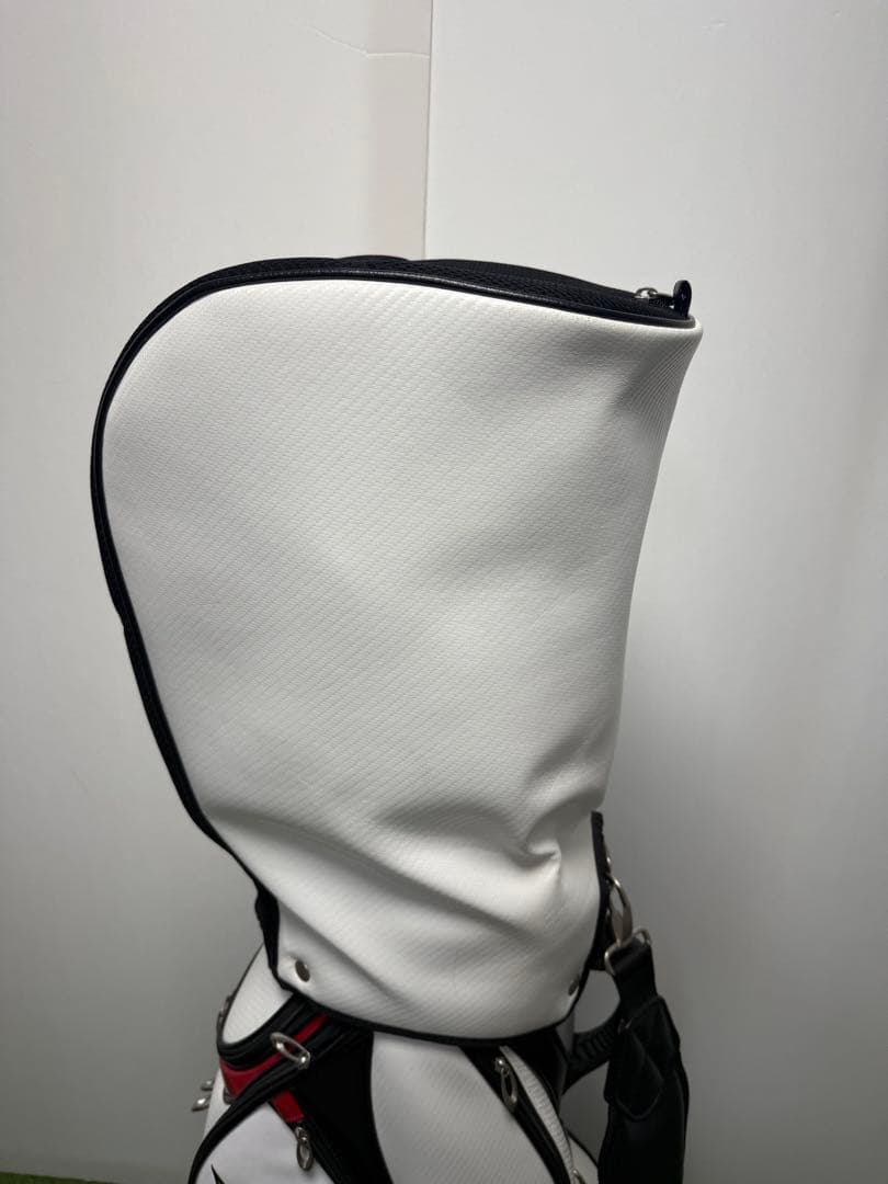 TOUR STAGE キャディバッグ ツアーステージ ゴルフ