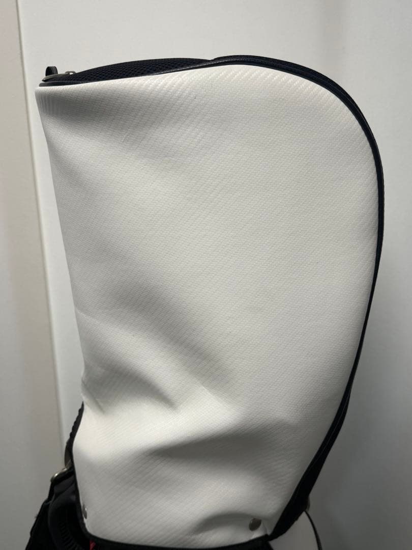 TOUR STAGE キャディバッグ ツアーステージ ゴルフ