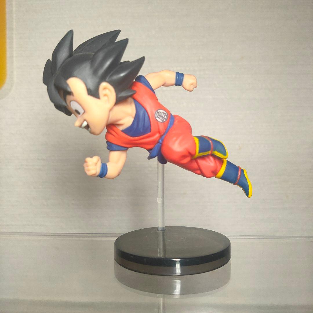 ドラゴンボール ピッコロ、悟空等のフィギュア まとめ売り