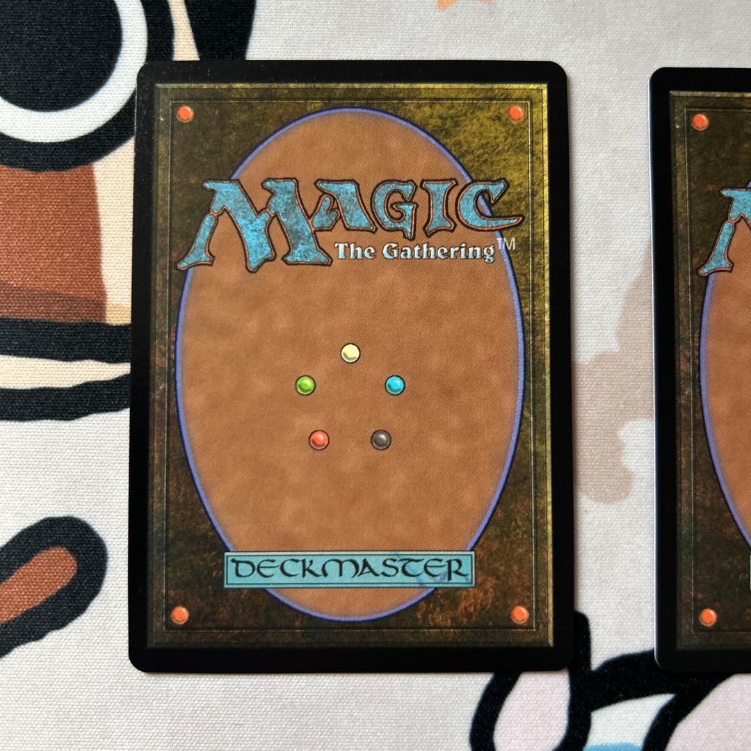 mtg 復活した精霊信者、ニッサ　失せろ　PWS プロモ　セット