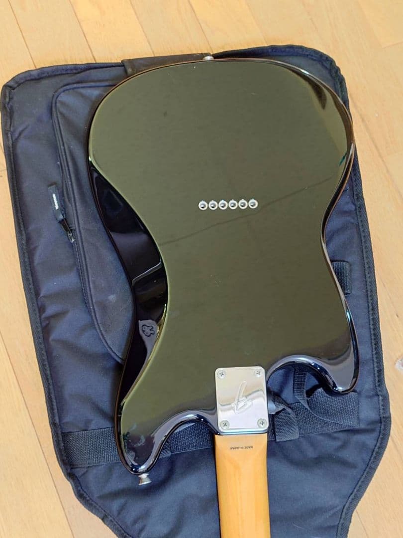 最終価格!FenderJapan MG69 SH/ エレキギター ムスタング