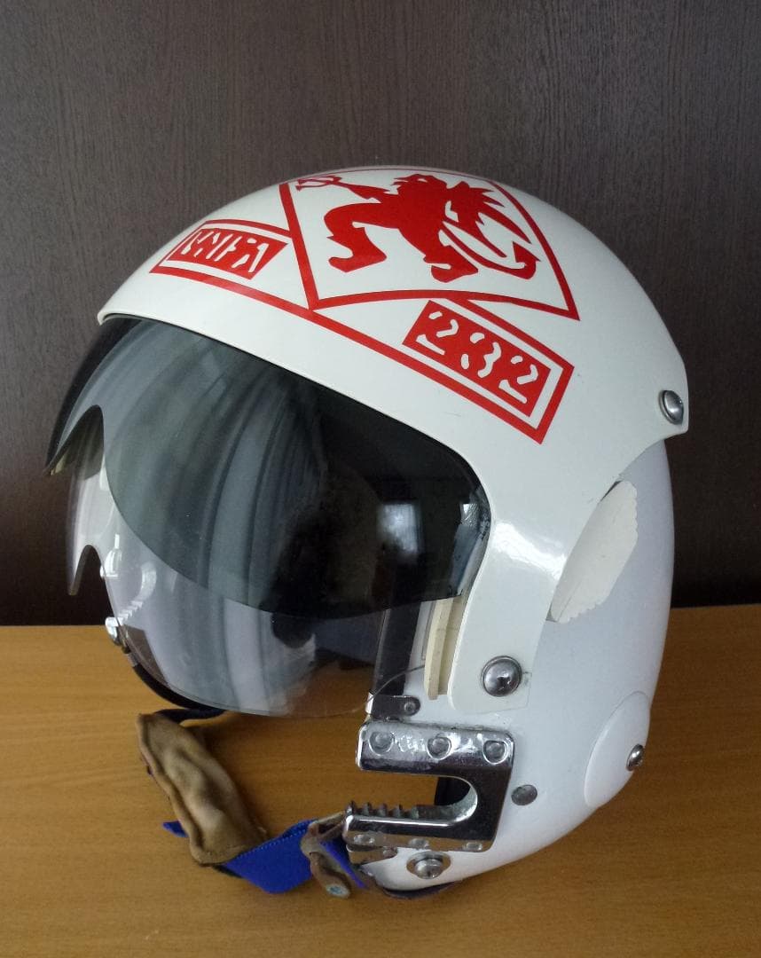 米軍実物　海軍海兵隊APH航空ヘルメットパイロットヘルメット フライトヘルメット