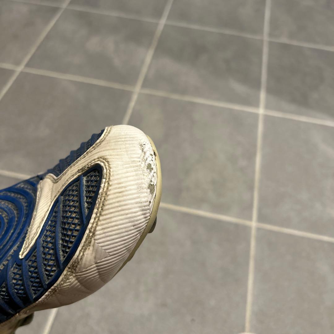 NIKE TOTAL90 LASER Ⅱ HG