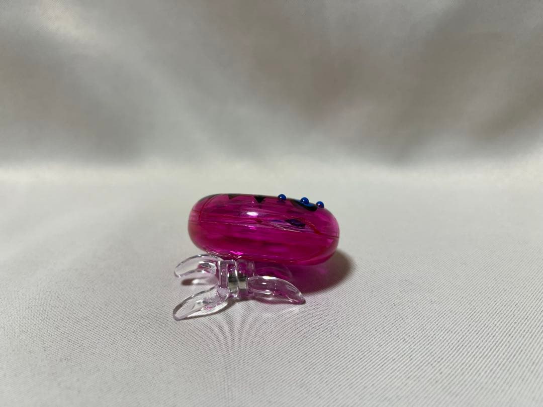 たまごっちウォーター入りキーホルダー　激レア　たらこっち