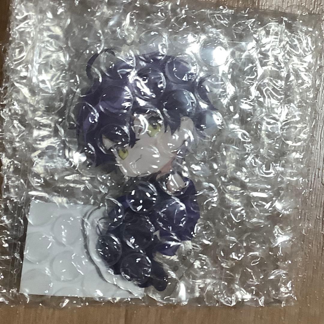 シクフォニ　いるま　 2026年　誕生日　アクリルキーホルダー　アクキー