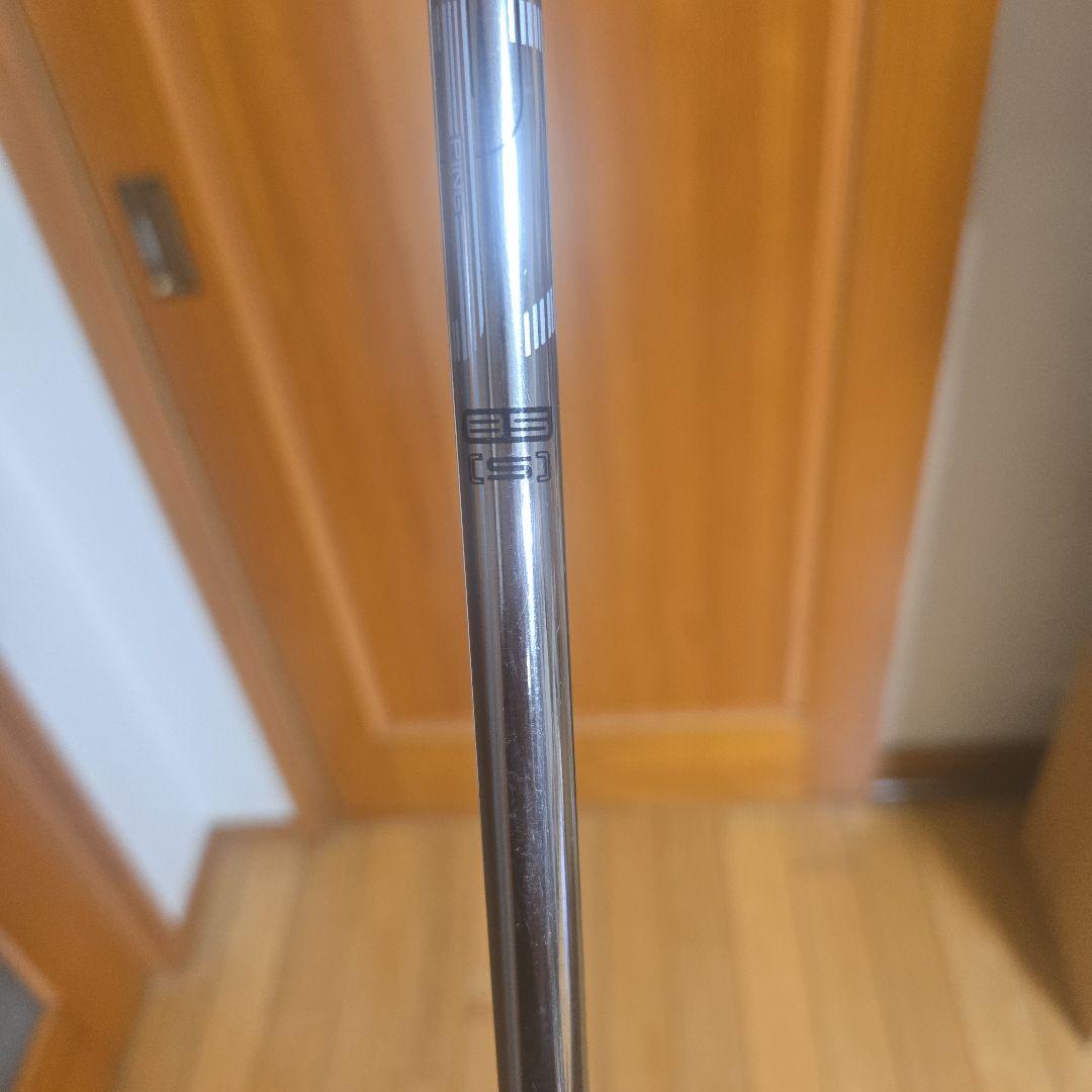 PING G428 3番ユーティリティ 19度