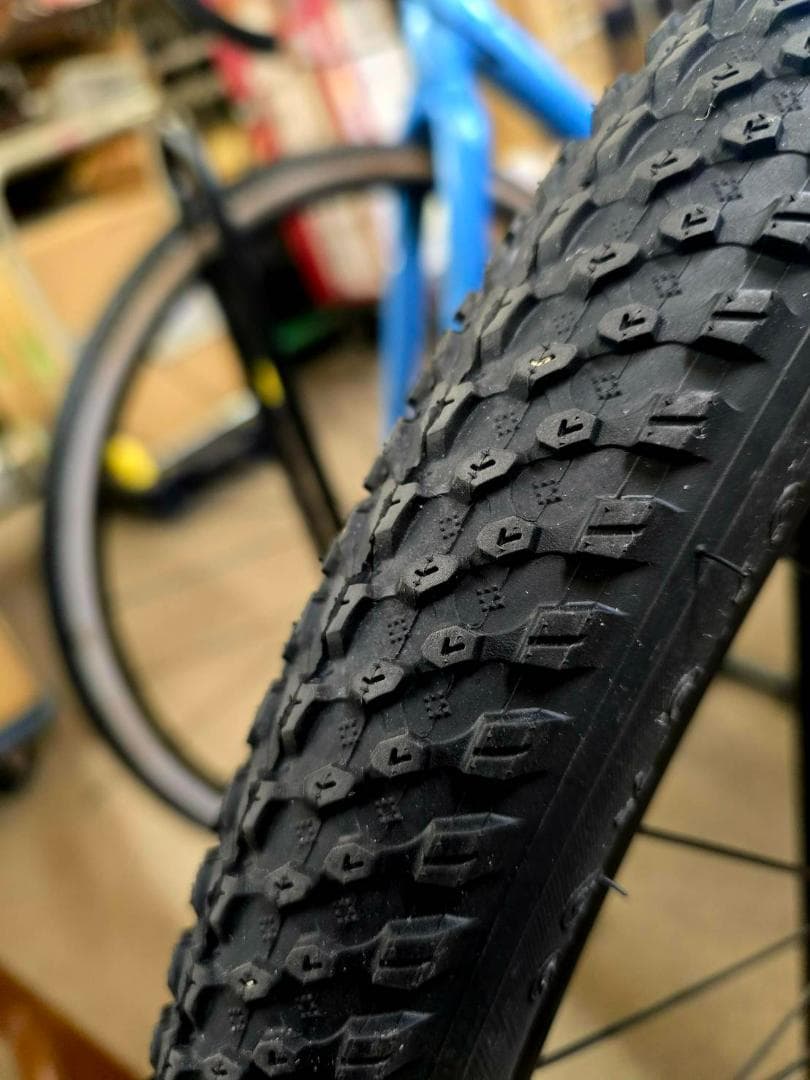 極上車！ 何と走行14キロ 本日入荷！ トレック Verve+ 2 サイズM