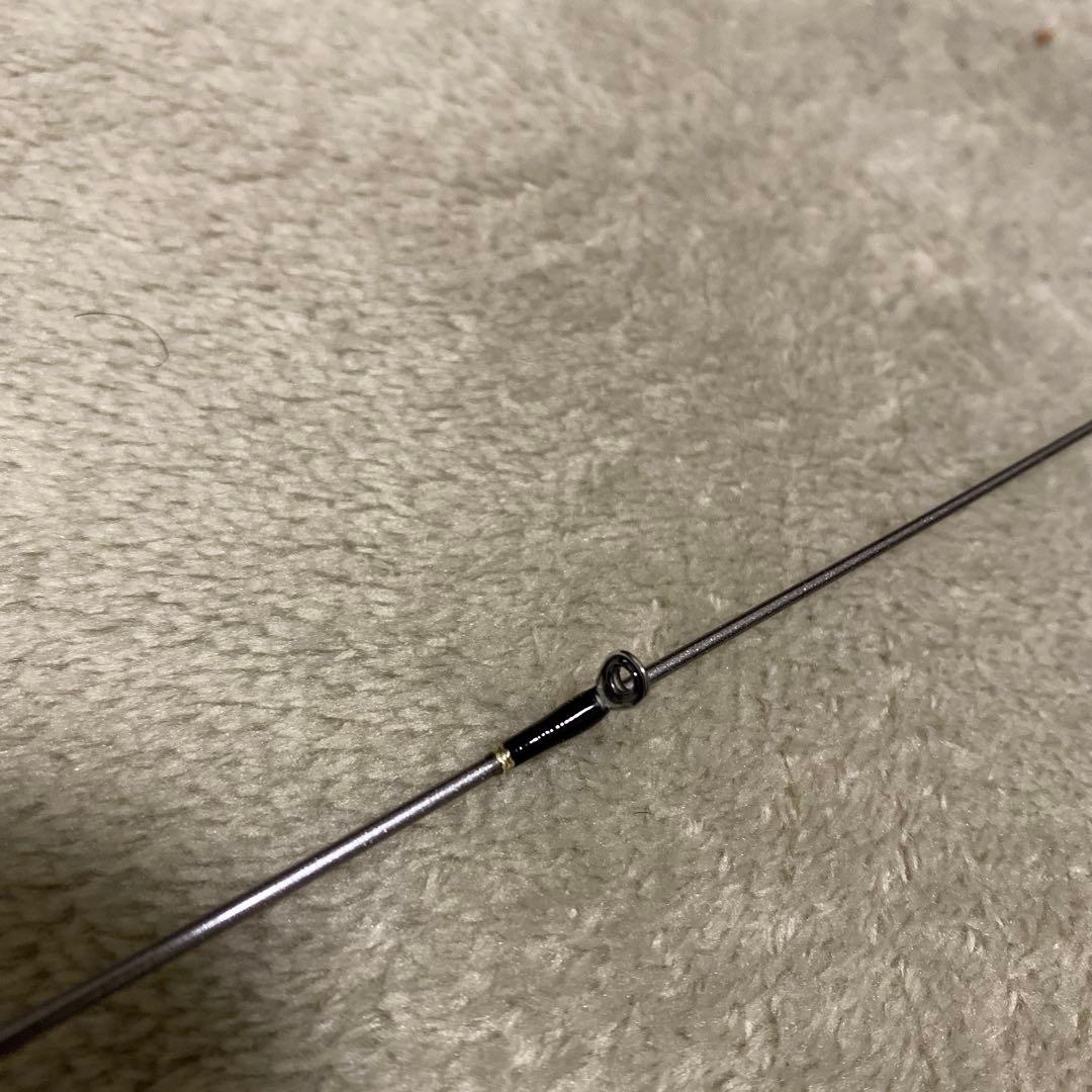 【未使用品】ソアレSS アジング S68SUL-S シマノ